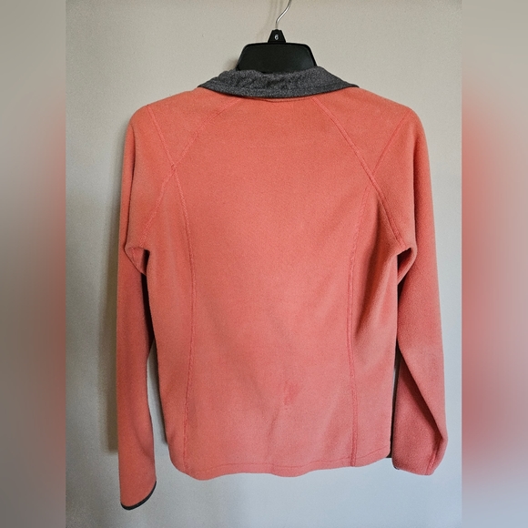 Kathmandu 1/3 Zip Pullover, M - Picture 4 of 5